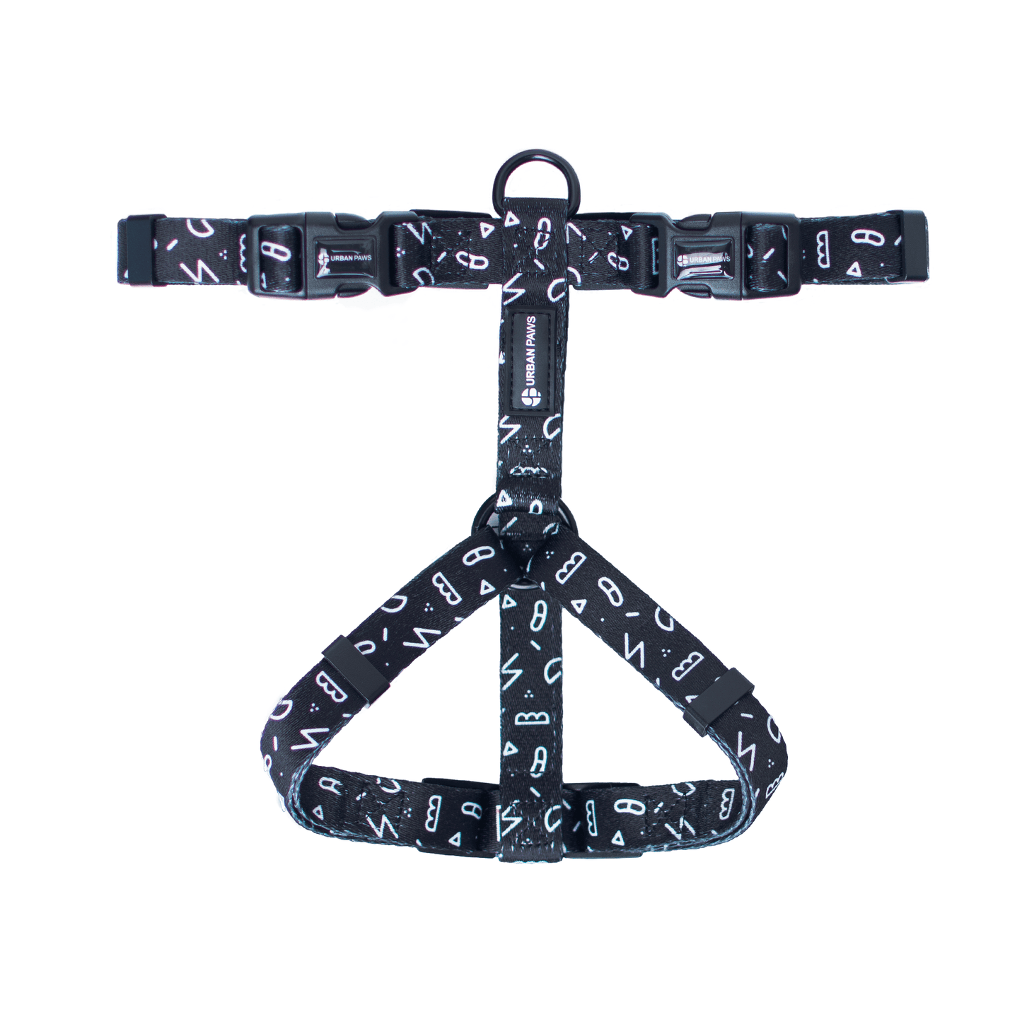Max Harness - Dog Harness - Urbanpaws