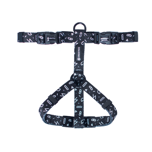 Max Harness - Dog Harness - Urbanpaws