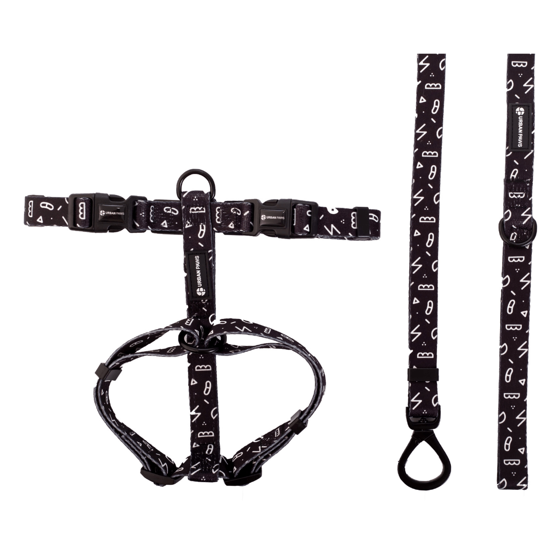 Max Harness - Dog Harness - Urbanpaws