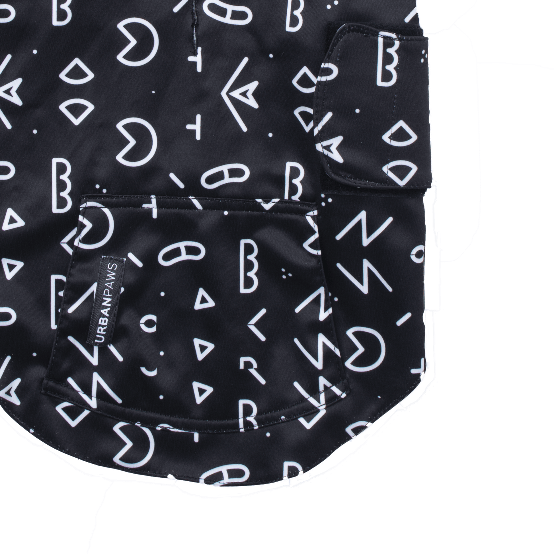 Max Windbreaker - Dog Jacket - Urbanpaws