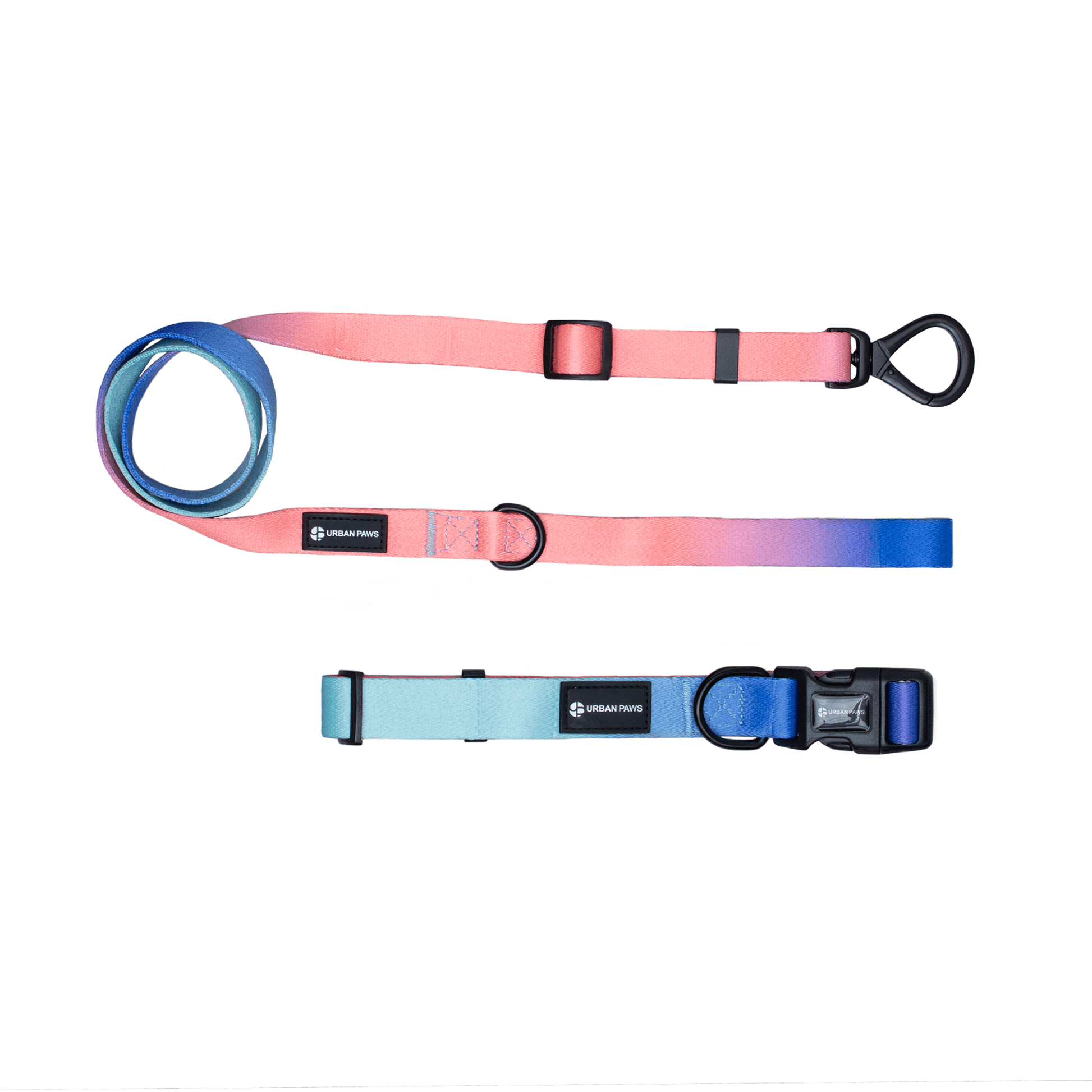 Missy Collar - Dog Collar - Urbanpaws