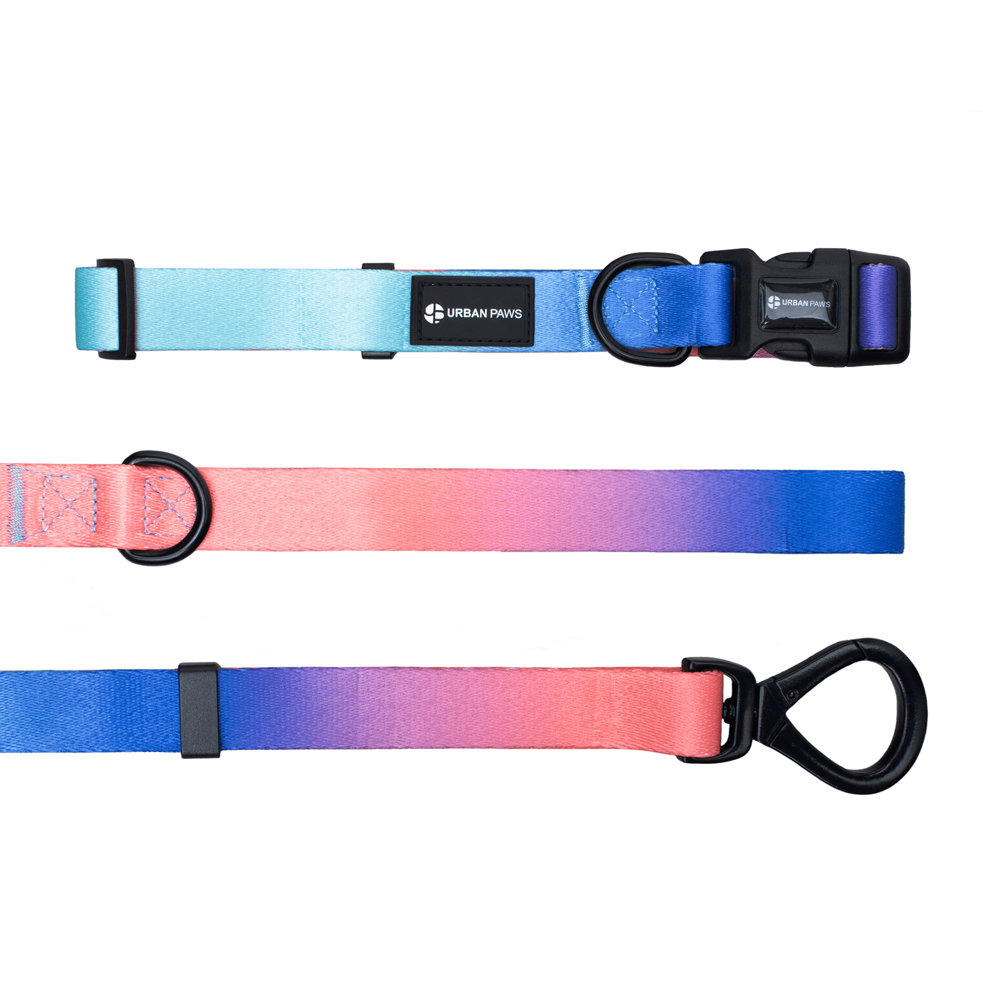 Missy Collar - Dog Collar - Urbanpaws