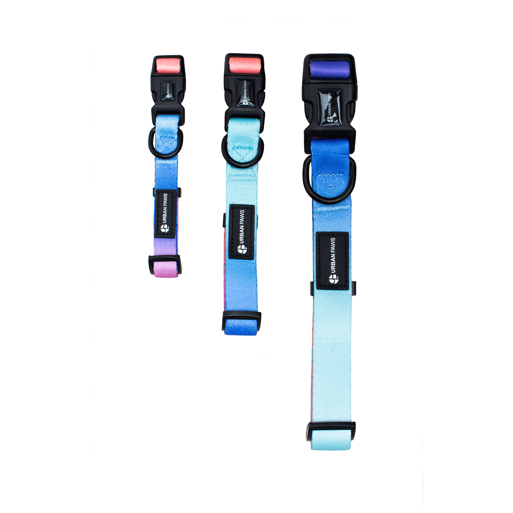 Missy Collar - Dog Collar - Urbanpaws