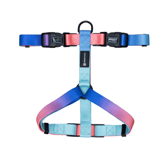 Missy Harness - Dog Harness - Urbanpaws