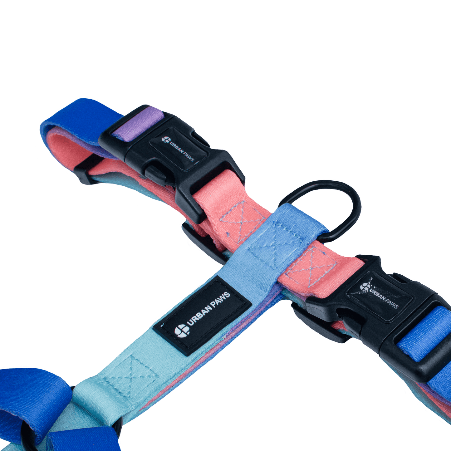 Missy Harness - Dog Harness - Urbanpaws