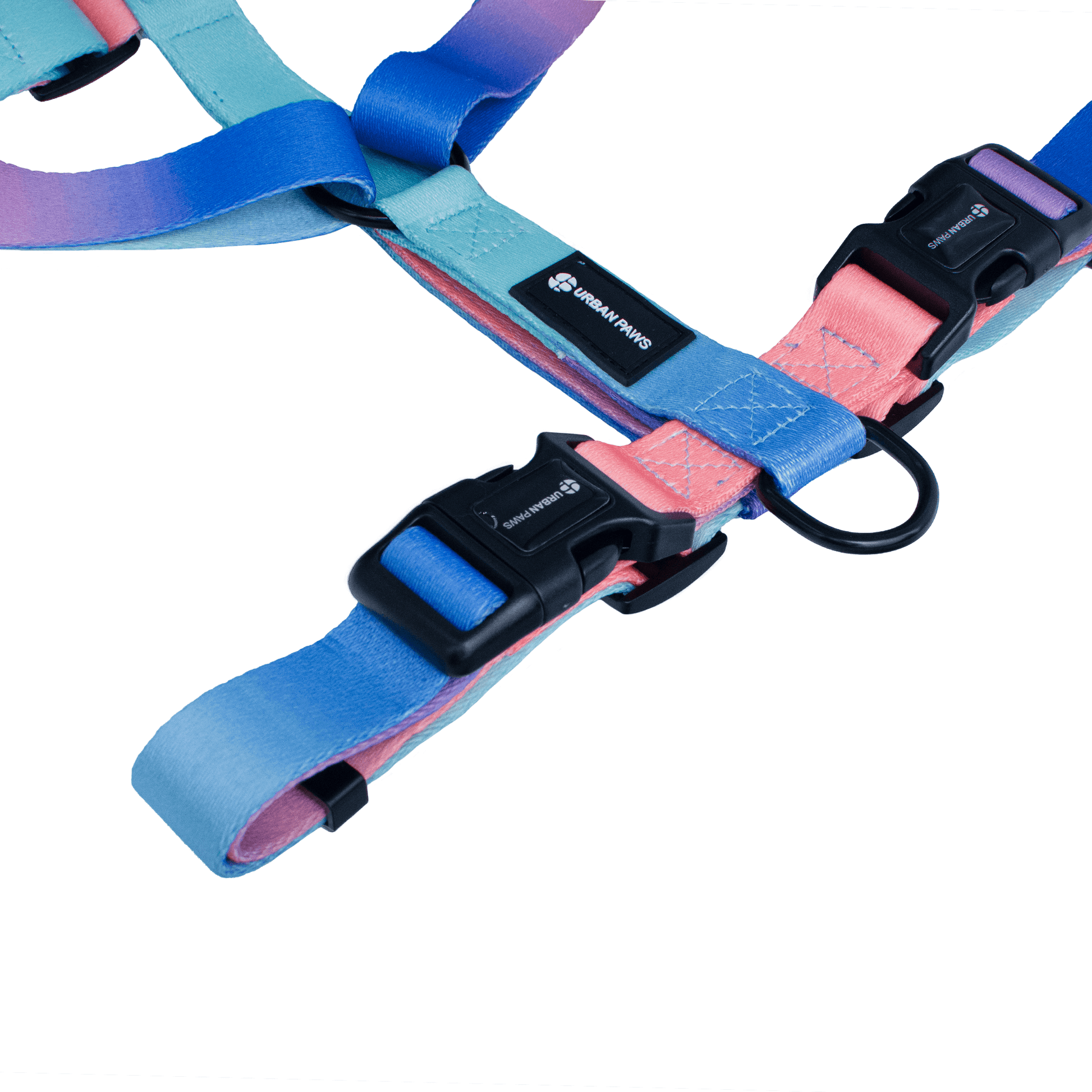 Missy Harness - Dog Harness - Urbanpaws