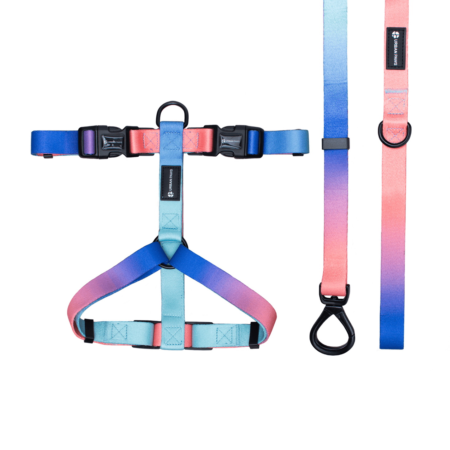 Missy Harness - Dog Harness - Urbanpaws