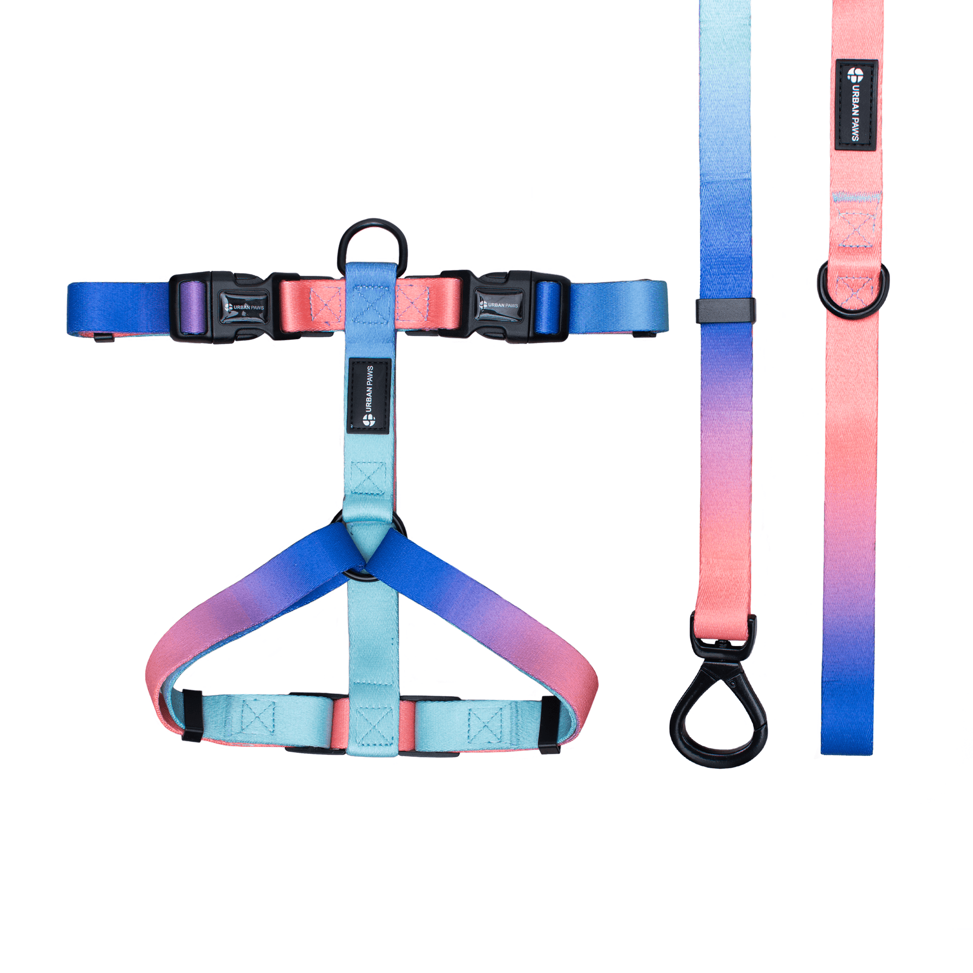 Missy Harness - Dog Harness - Urbanpaws