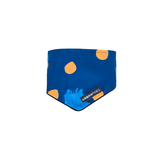 Mutley Bandana - Dog Bandana - Urbanpaws