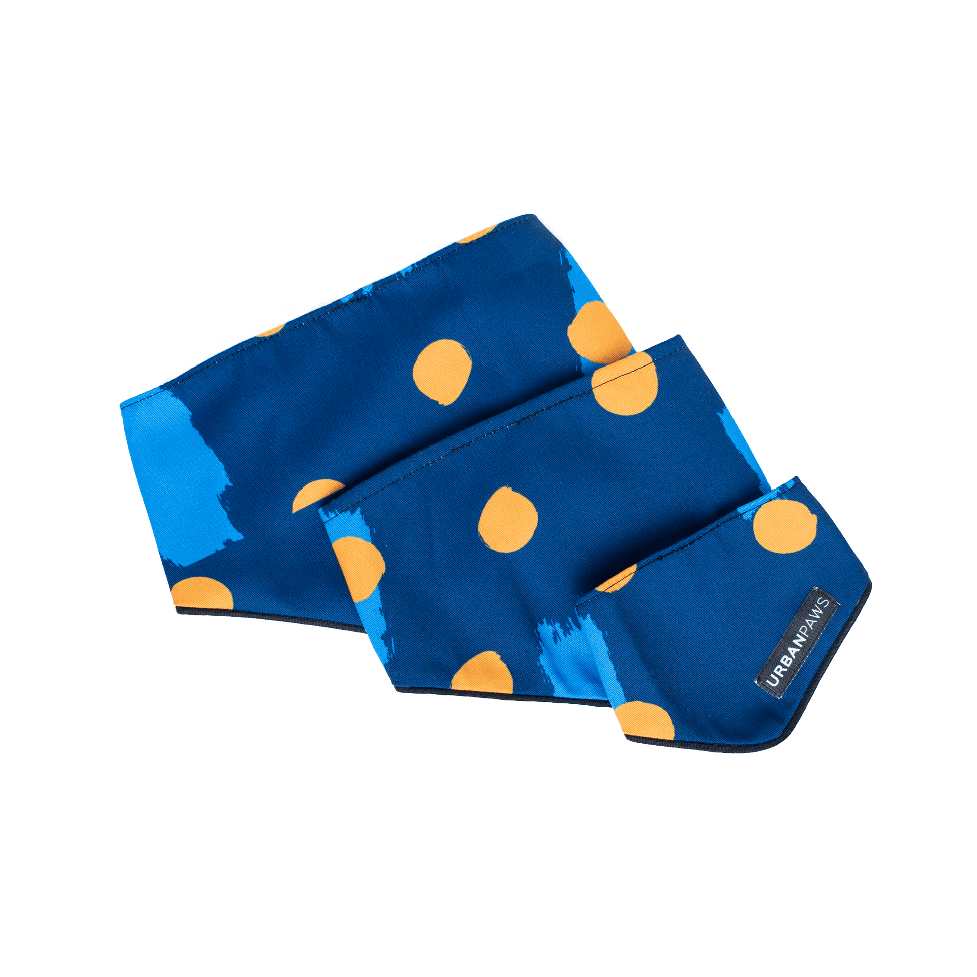Mutley Bandana - Dog Bandana - Urbanpaws