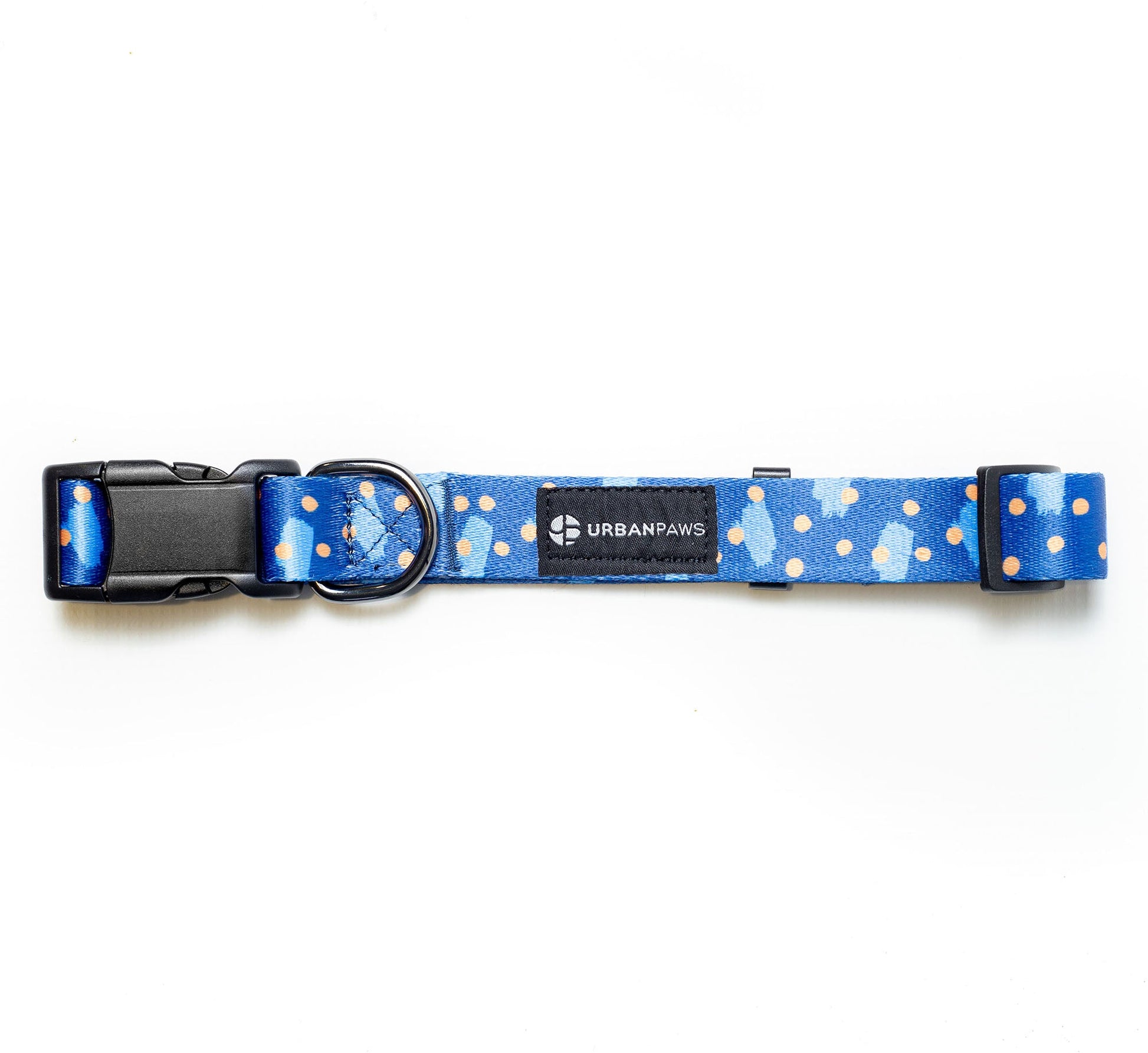 Mutley Collar - Dog Collar - Urbanpaws