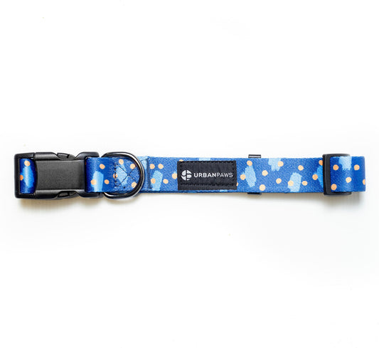 Mutley Collar - Dog Collar - Urbanpaws
