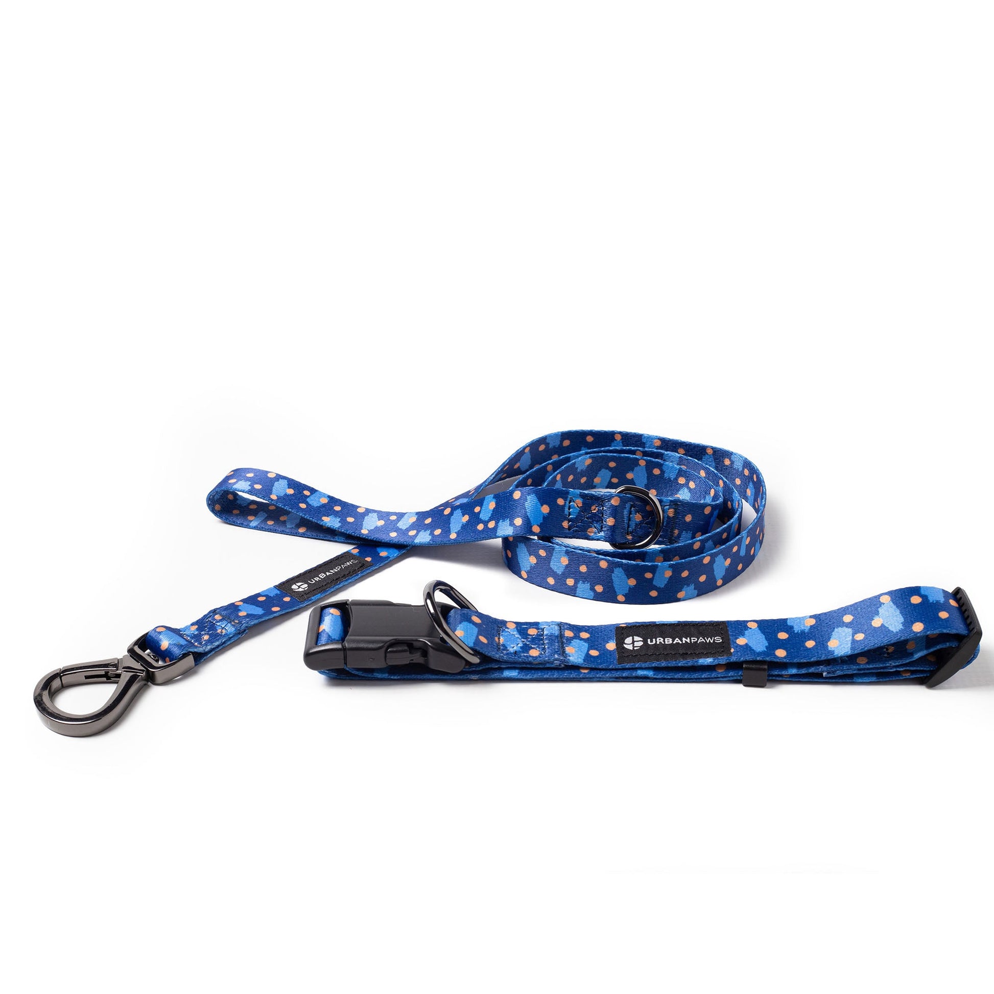 Mutley Lead - Dog Collar - Urbanpaws