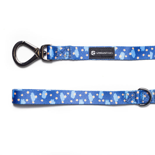 Mutley Lead - Dog Collar - Urbanpaws
