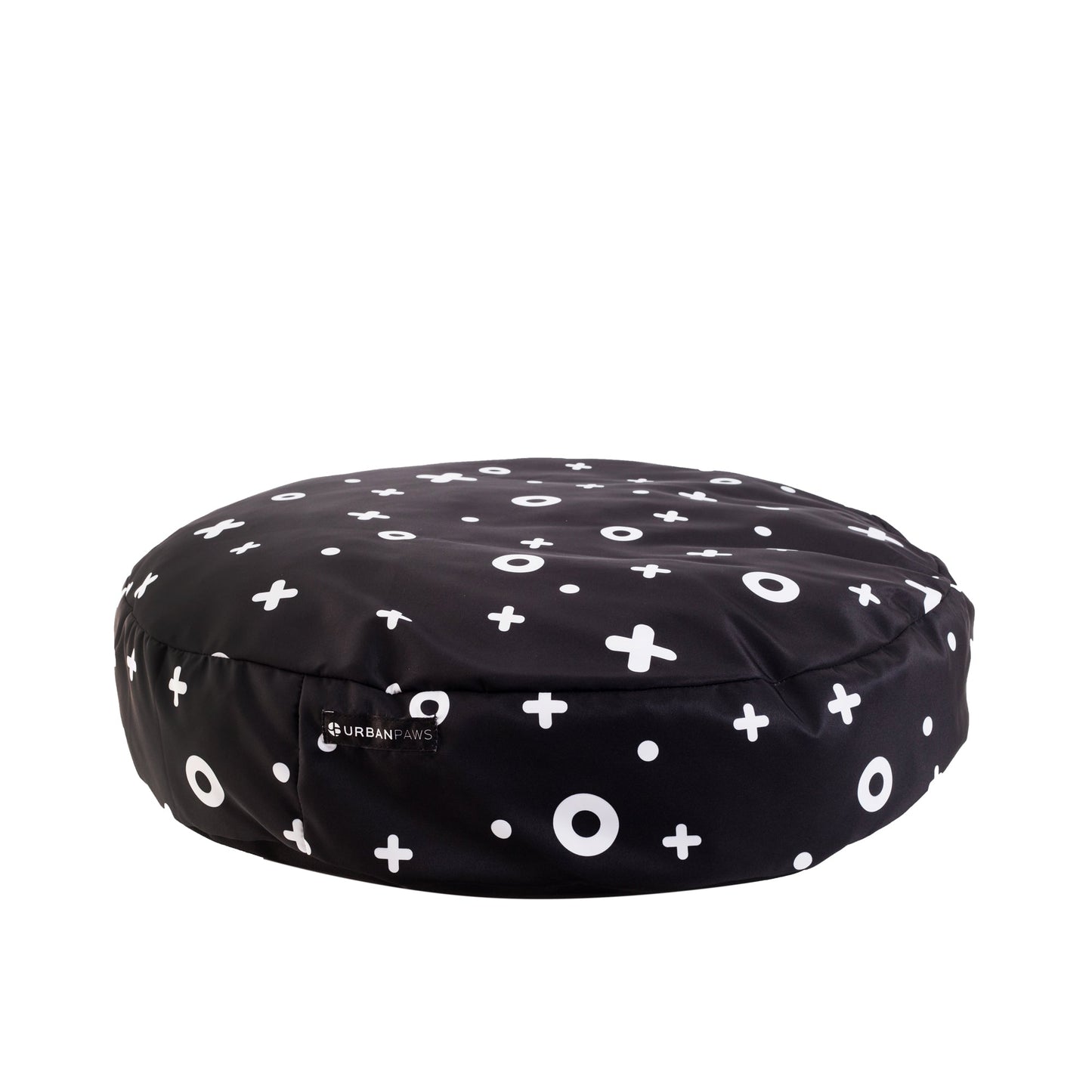 Ozzie Bed Round - Urbanpaws