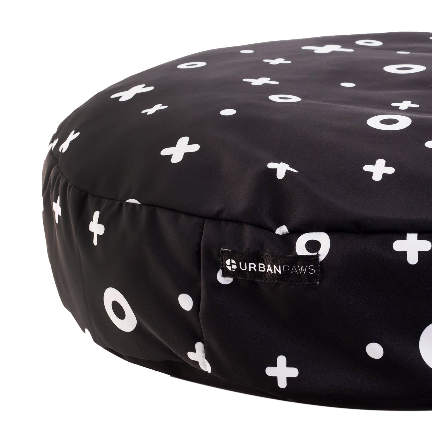 Ozzie Bed Round - Urbanpaws