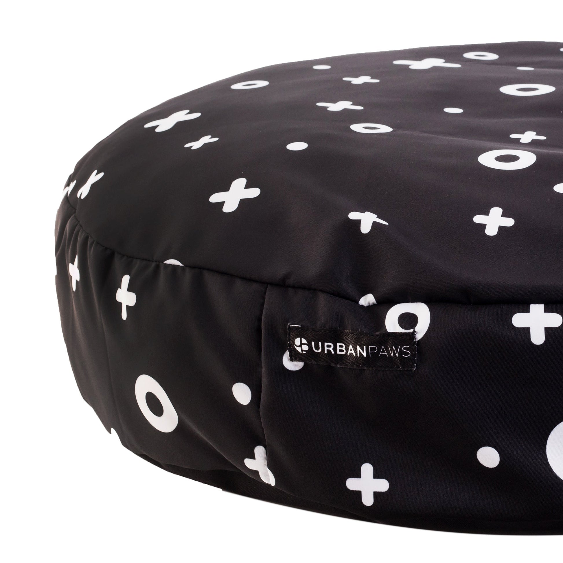 Ozzie Bed Round - Urbanpaws