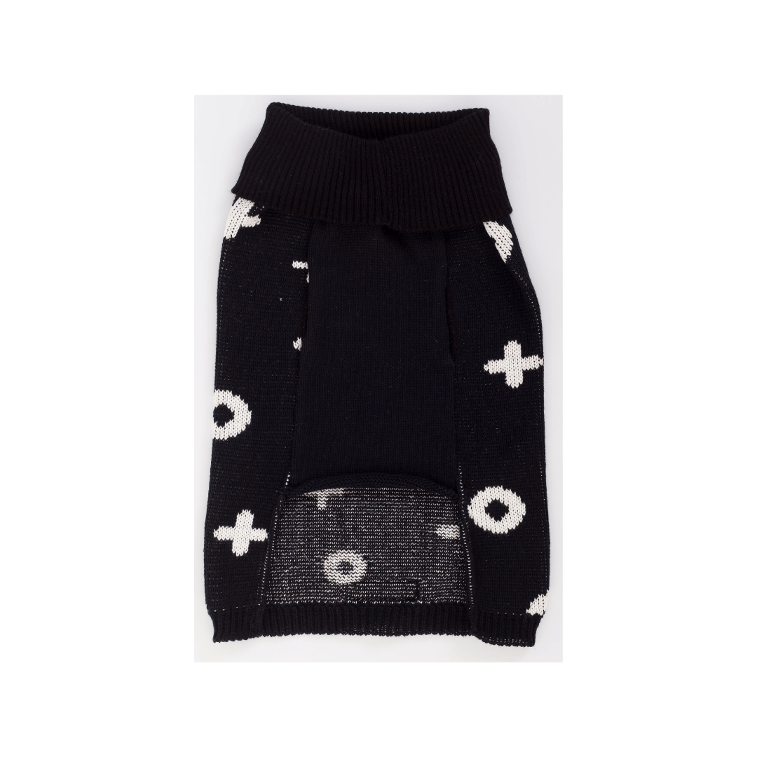 Ozzy Jersey - Dog Jersey - Urbanpaws