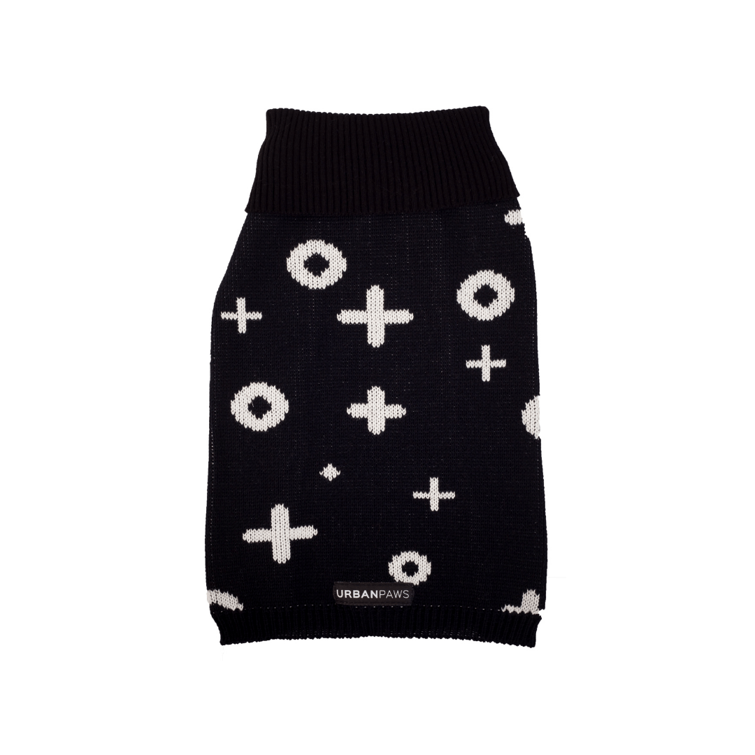 Ozzy Jersey - Dog Jersey - Urbanpaws