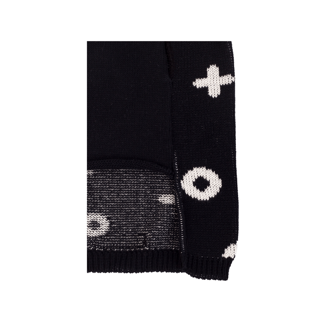 Ozzy Jersey - Dog Jersey - Urbanpaws