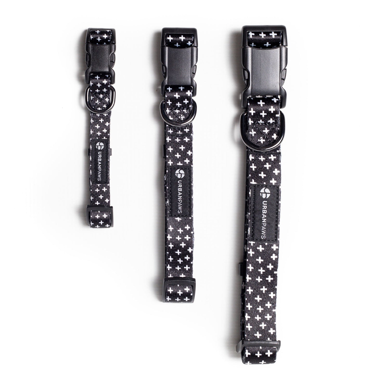 Pablo Collar - Dog Collar - Urbanpaws