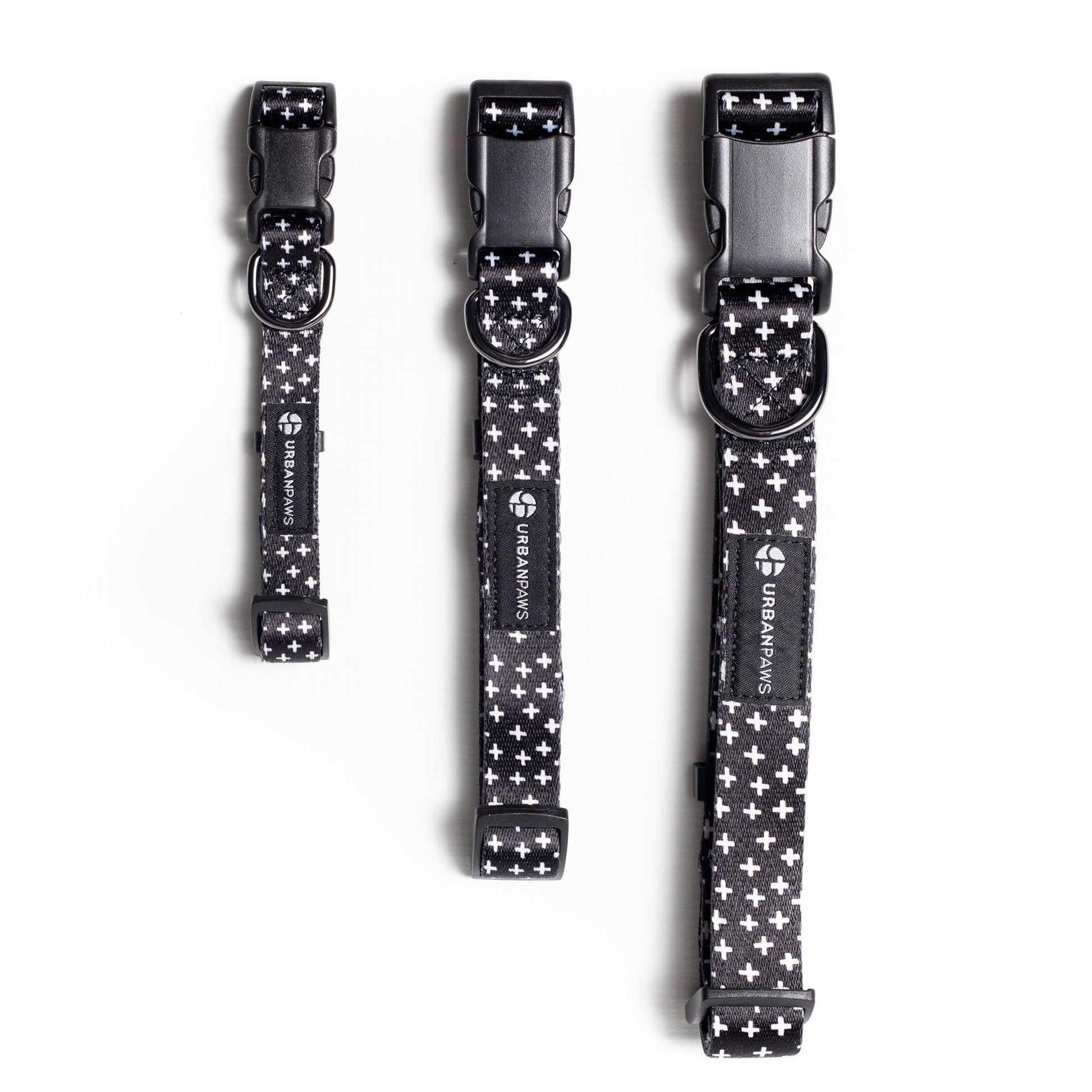 Pablo Collar - Dog Collar - Urbanpaws