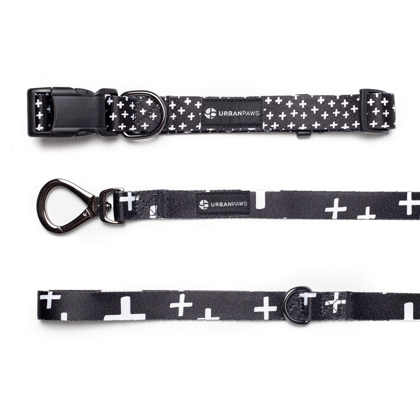 Pablo Collar - Dog Collar - Urbanpaws