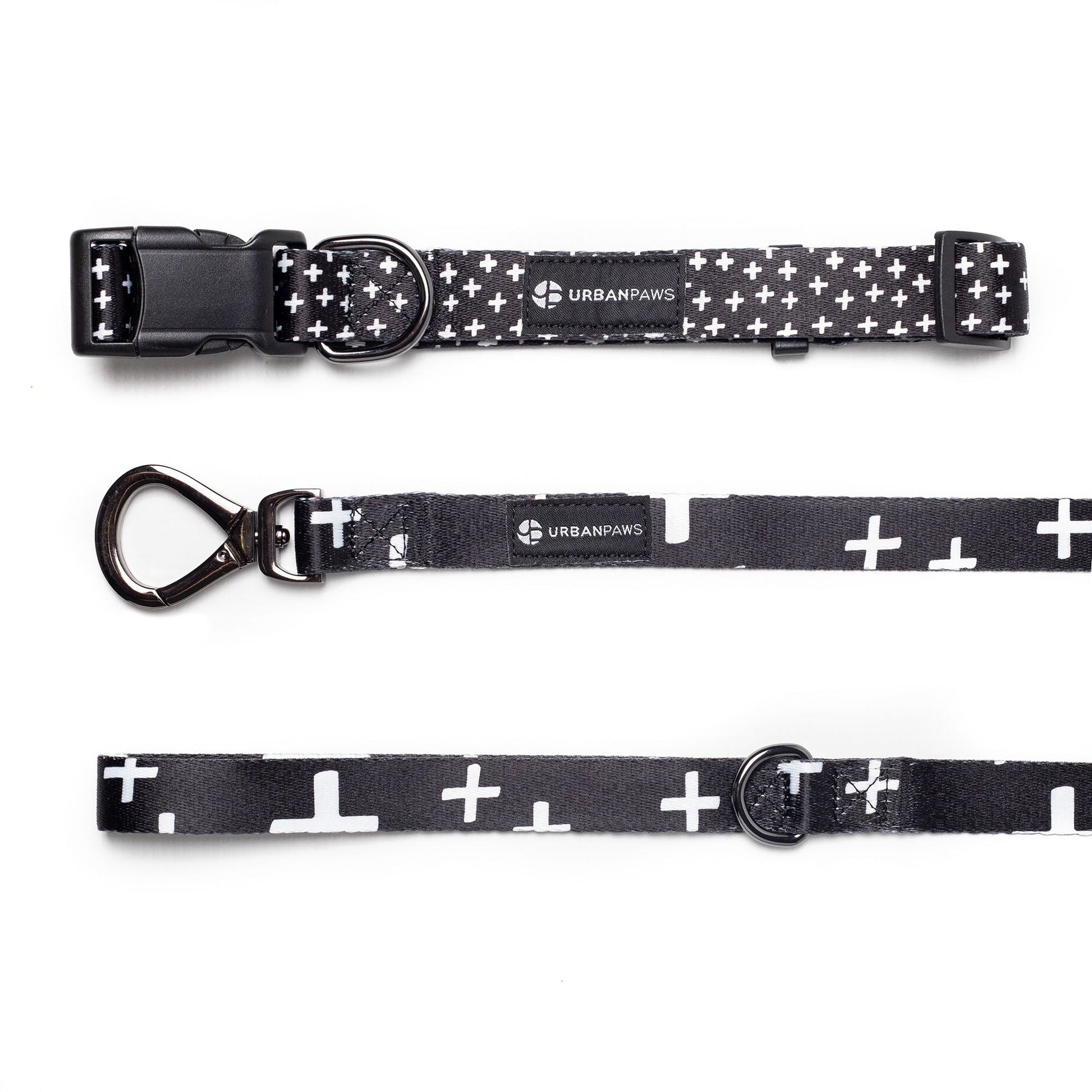 Pablo Collar - Dog Collar - Urbanpaws