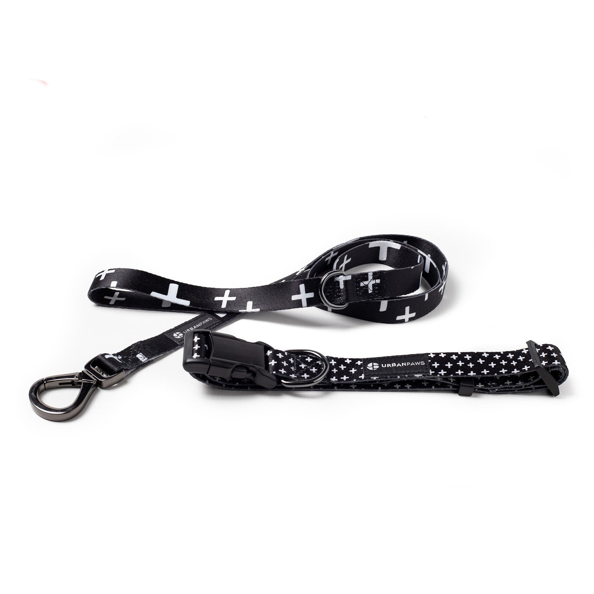 Pablo Collar - Dog Collar - Urbanpaws