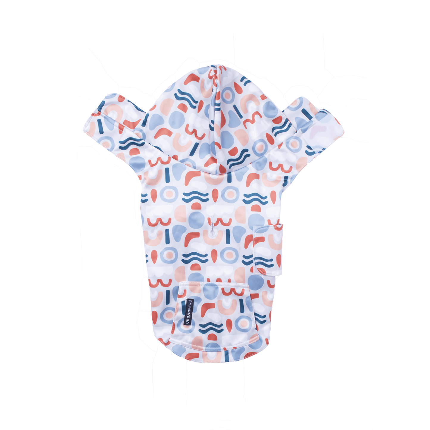 Peanut Windbreaker - Dog Apparel - Urbanpaws
