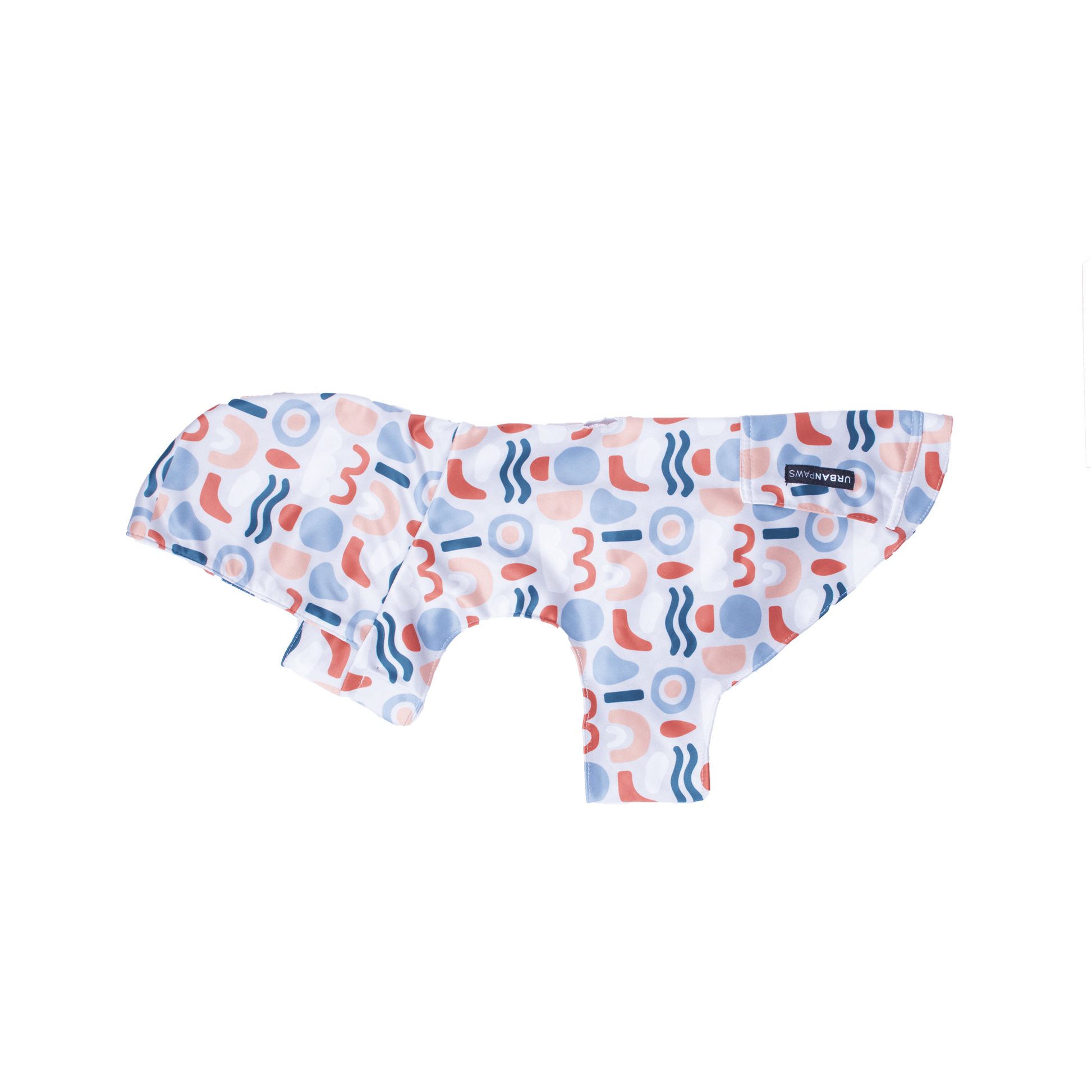 Peanut Windbreaker - Dog Apparel - Urbanpaws