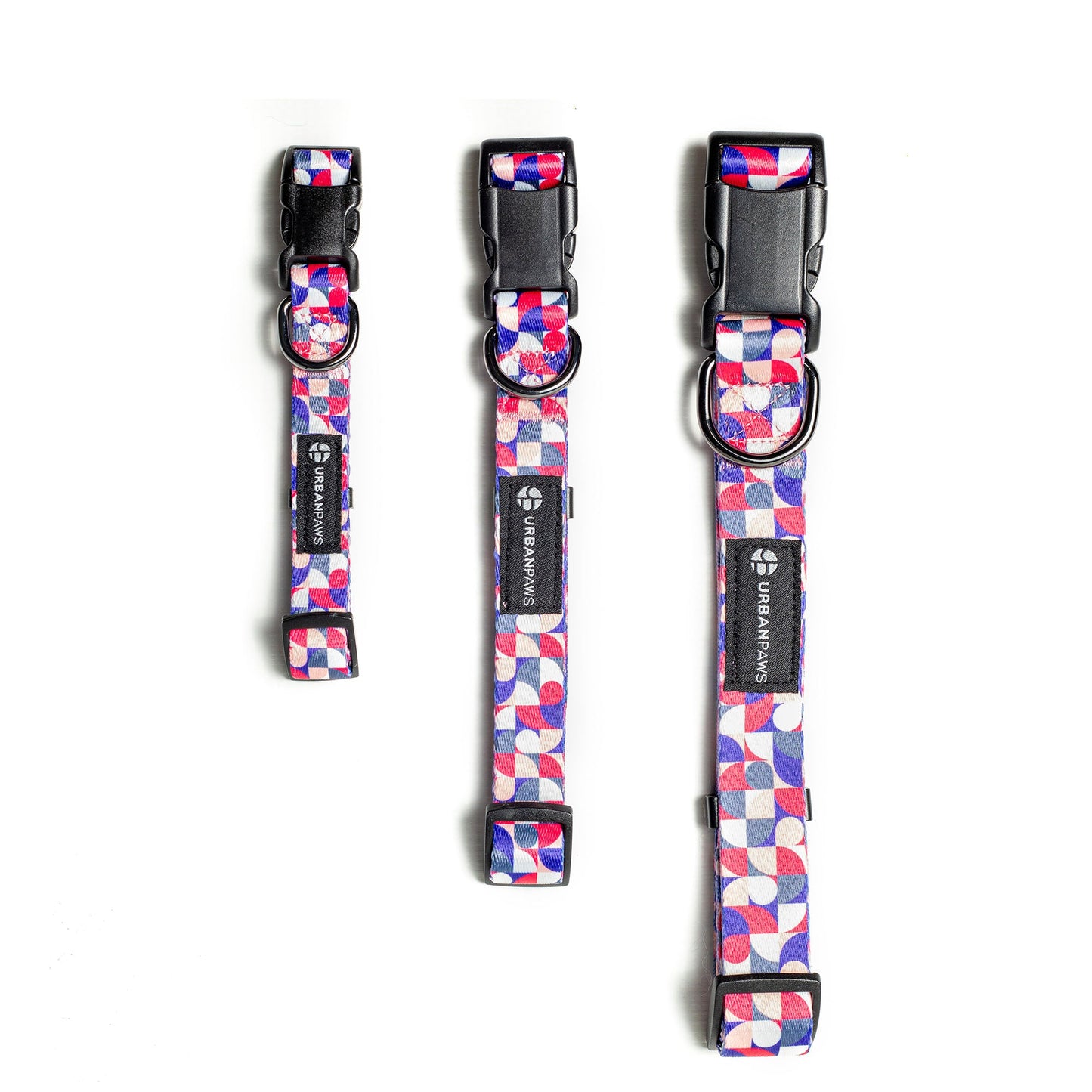 Pixel Collar - Dog Collar - Urbanpaws