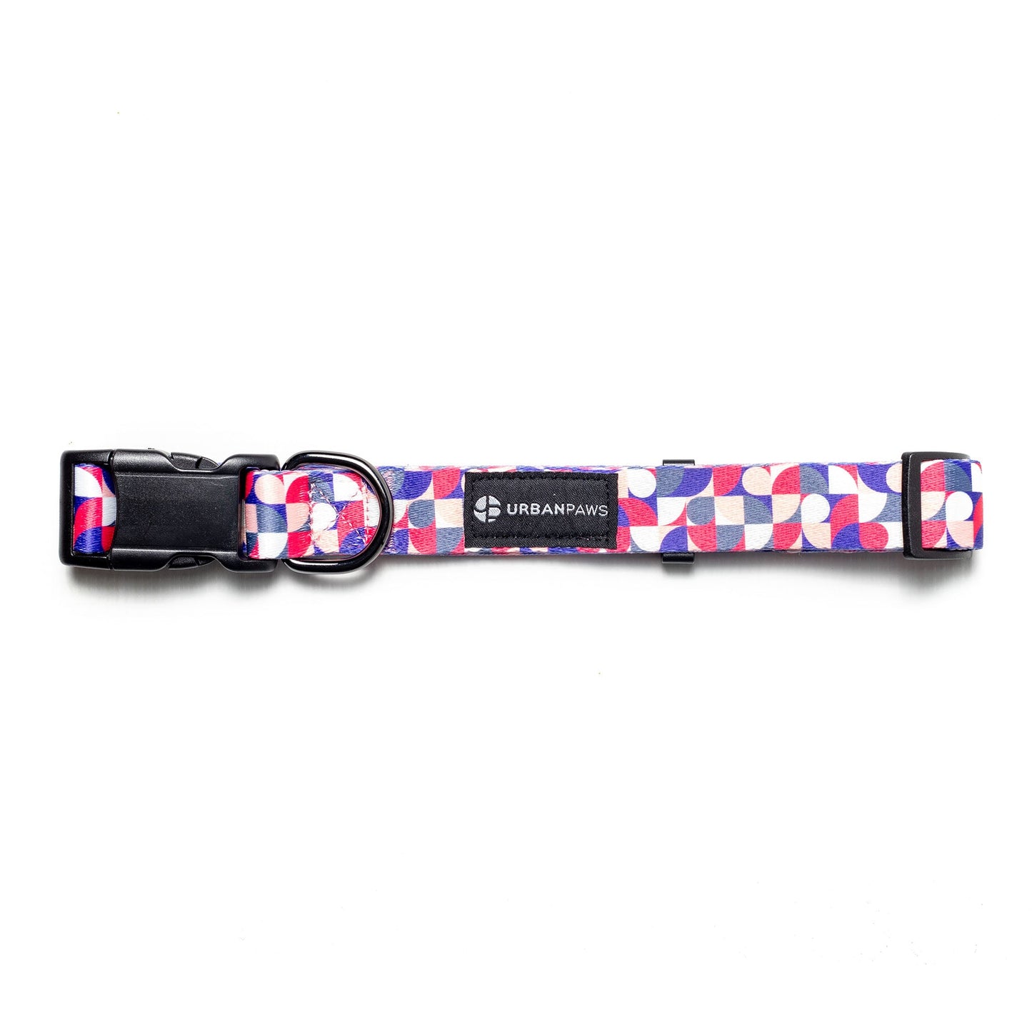 Pixel Collar - Dog Collar - Urbanpaws