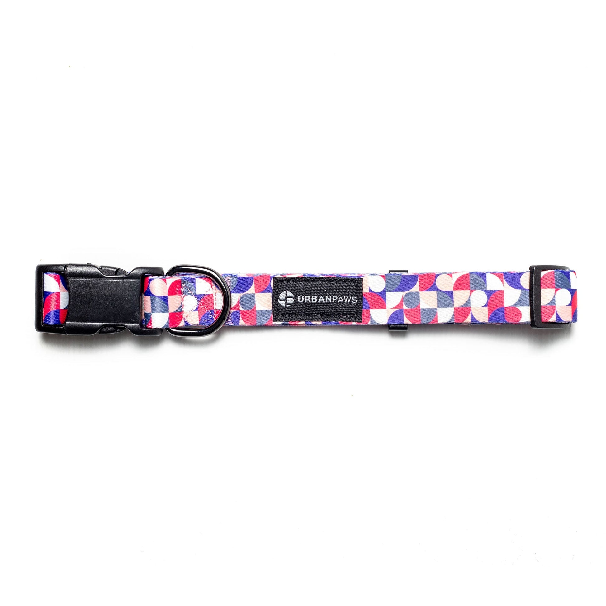 Pixel Collar - Dog Collar - Urbanpaws