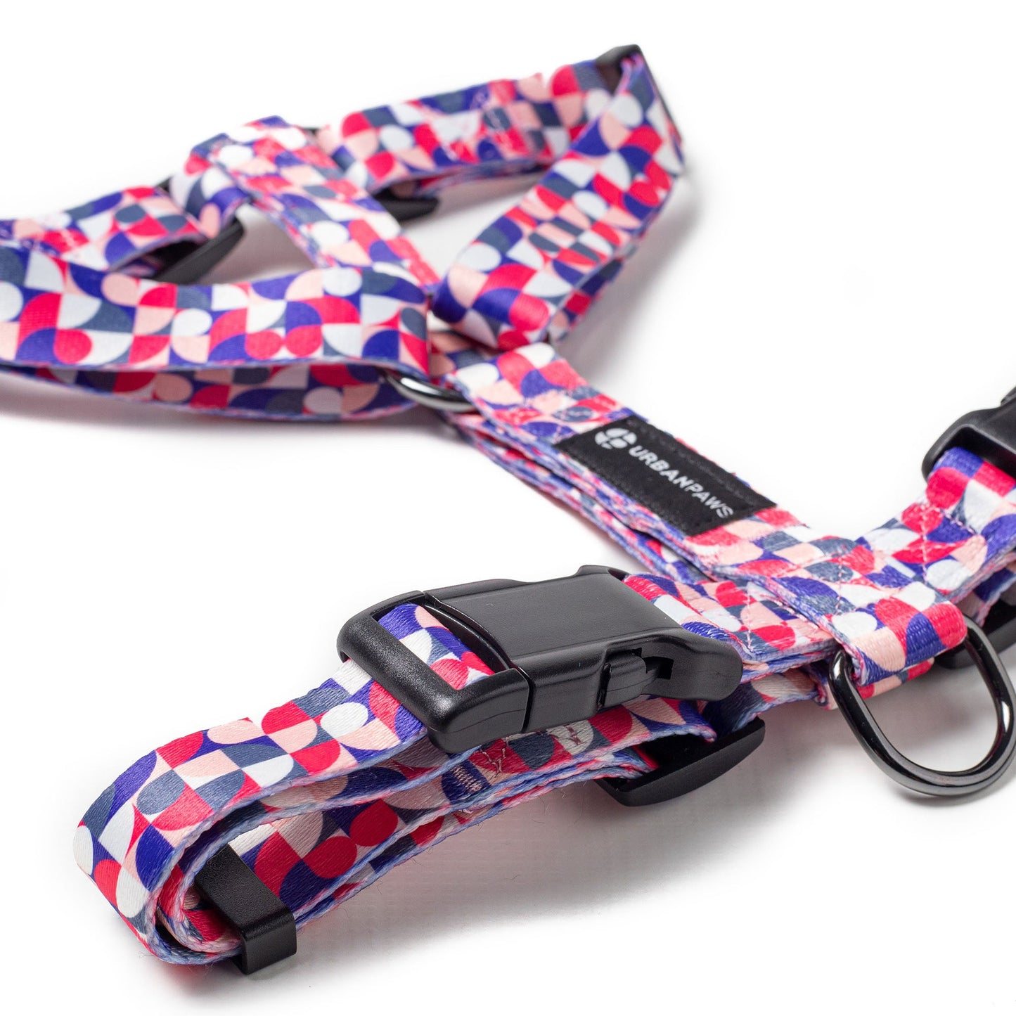 Pixel Harness - Dog Harness - Urbanpaws