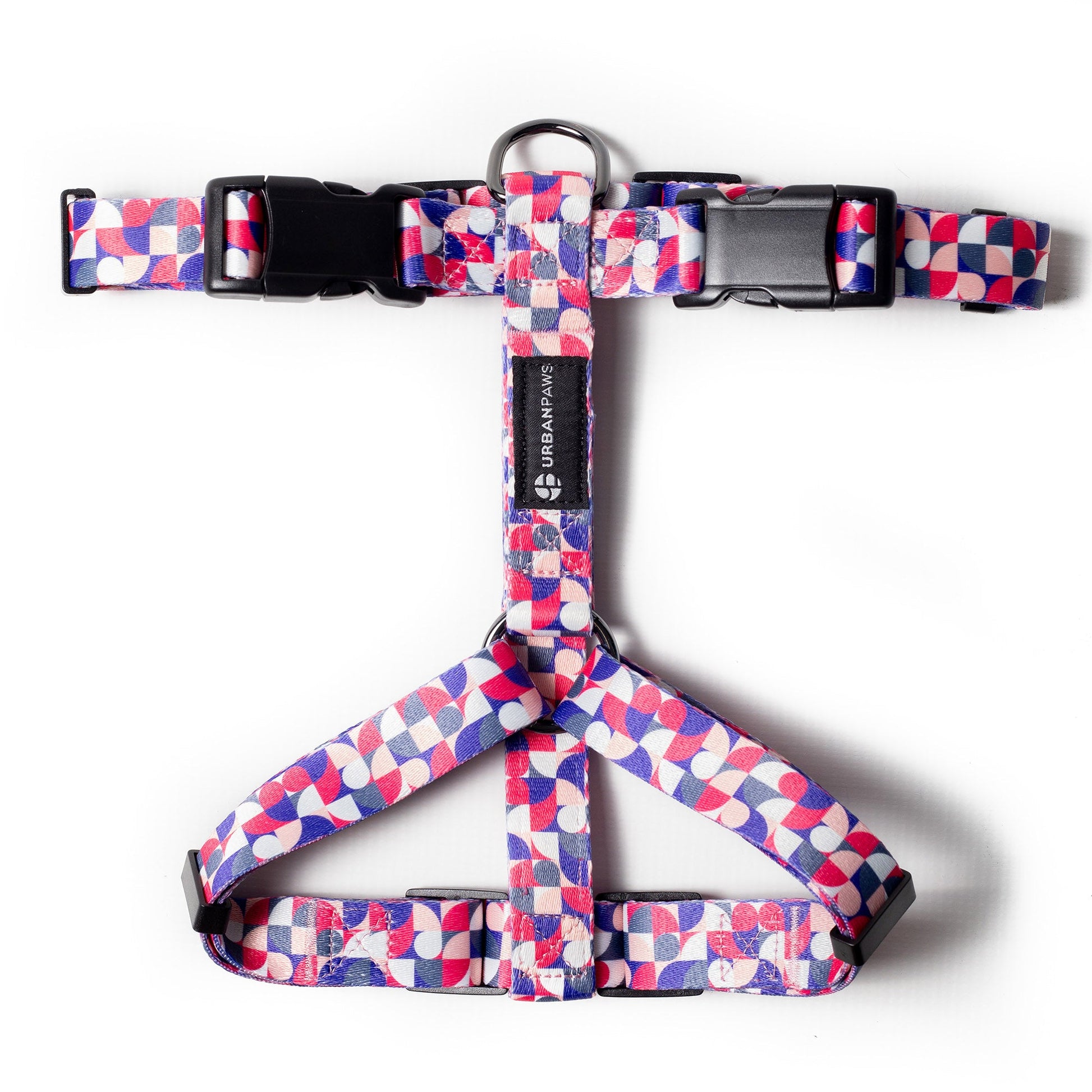 Pixel Harness - Dog Harness - Urbanpaws