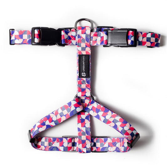 Pixel Harness - Dog Harness - Urbanpaws