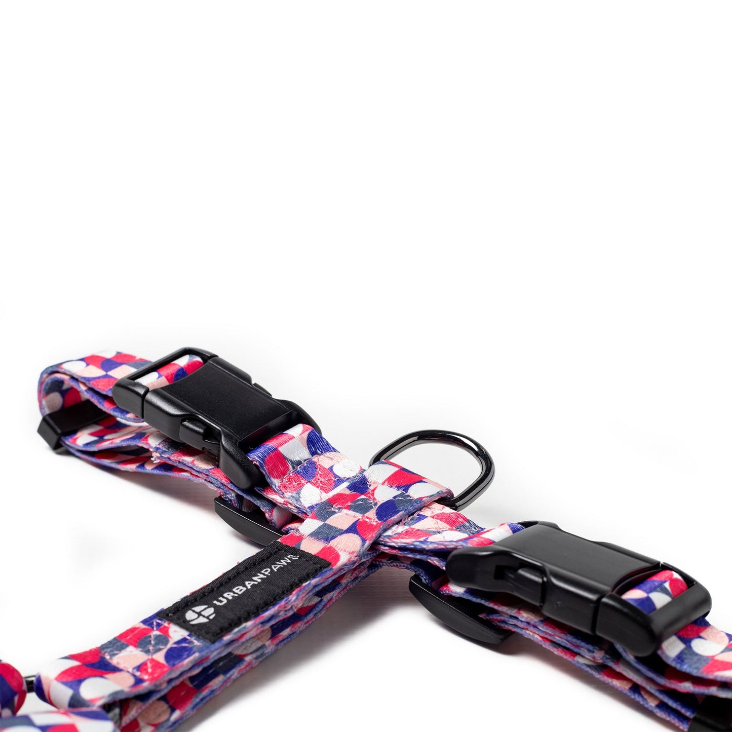 Pixel Harness - Dog Harness - Urbanpaws