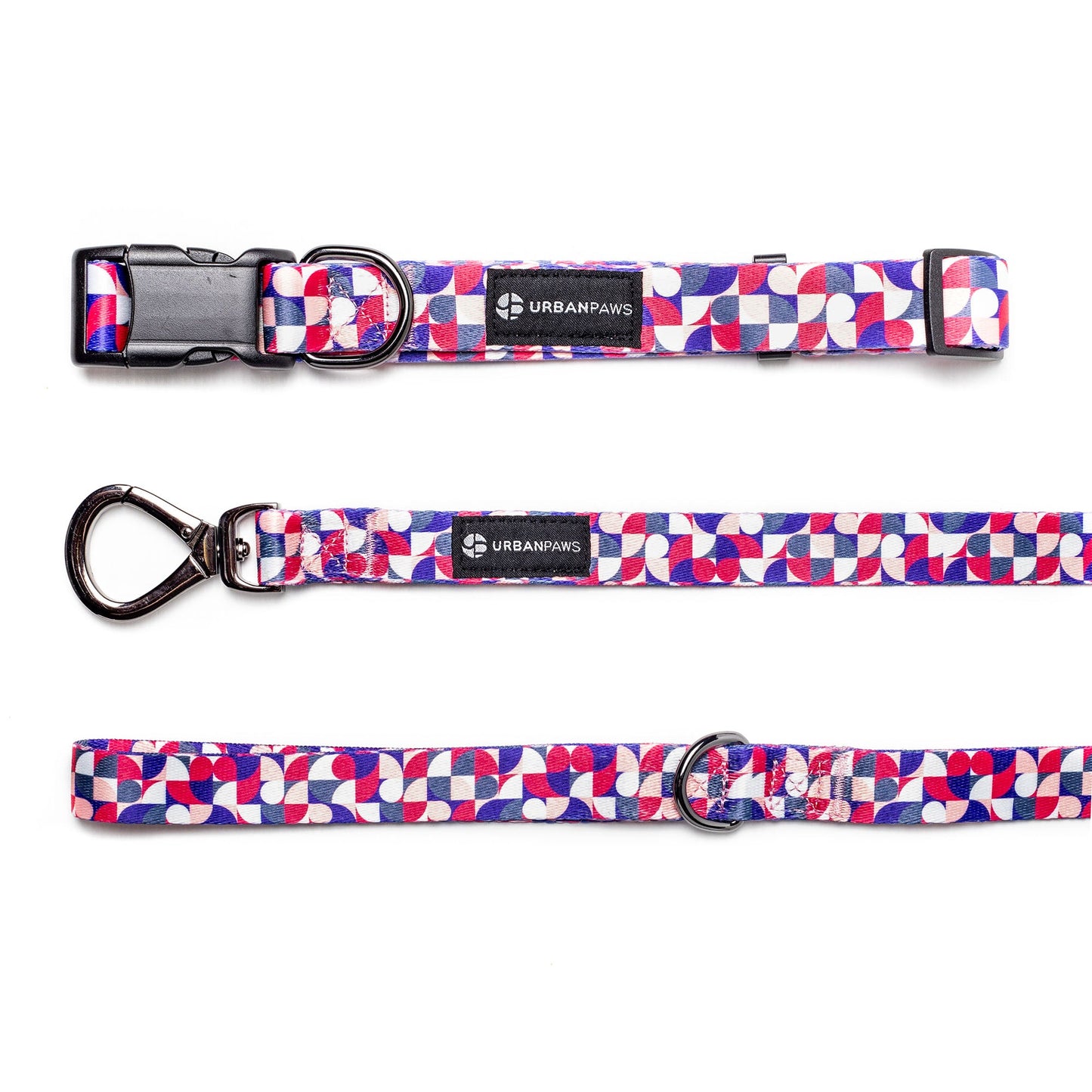 Pixel Lead - Dog Lead - Urbanpaws