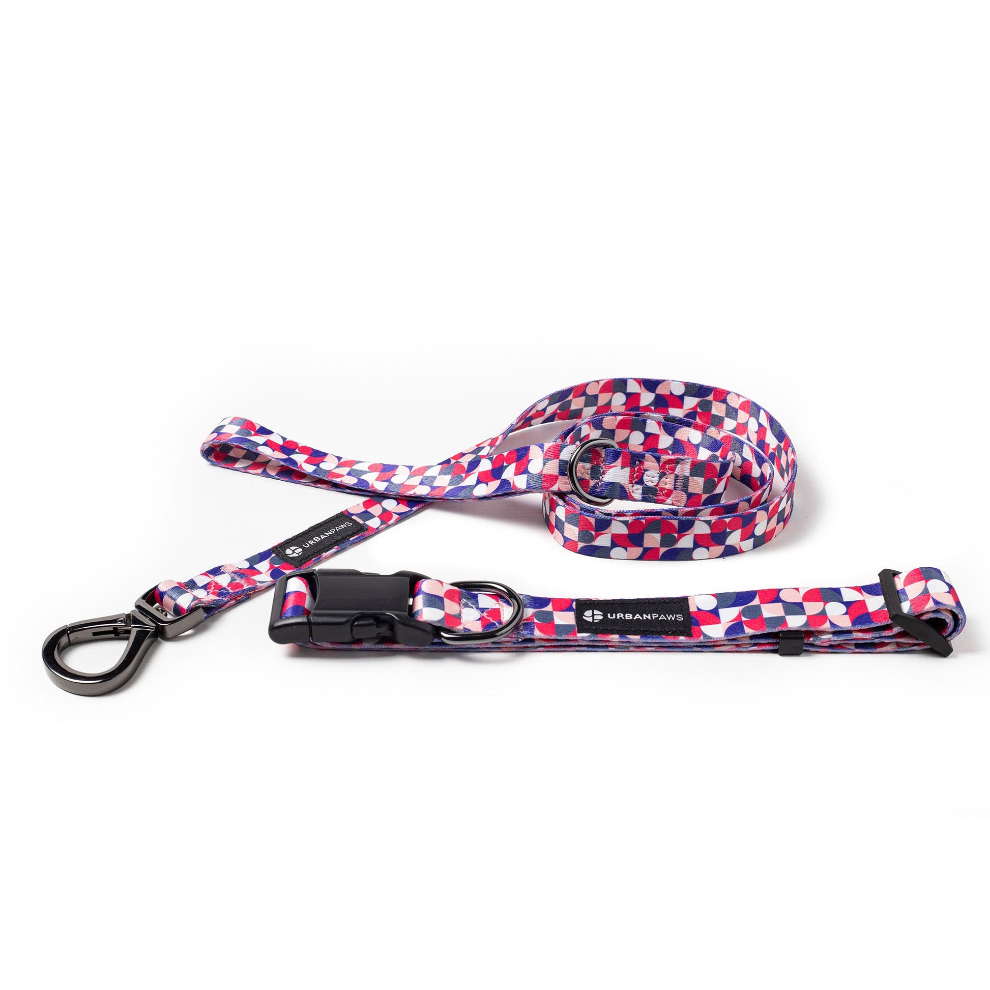 Pixel Lead - Dog Lead - Urbanpaws