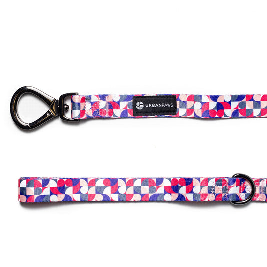 Pixel Lead - Dog Lead - Urbanpaws