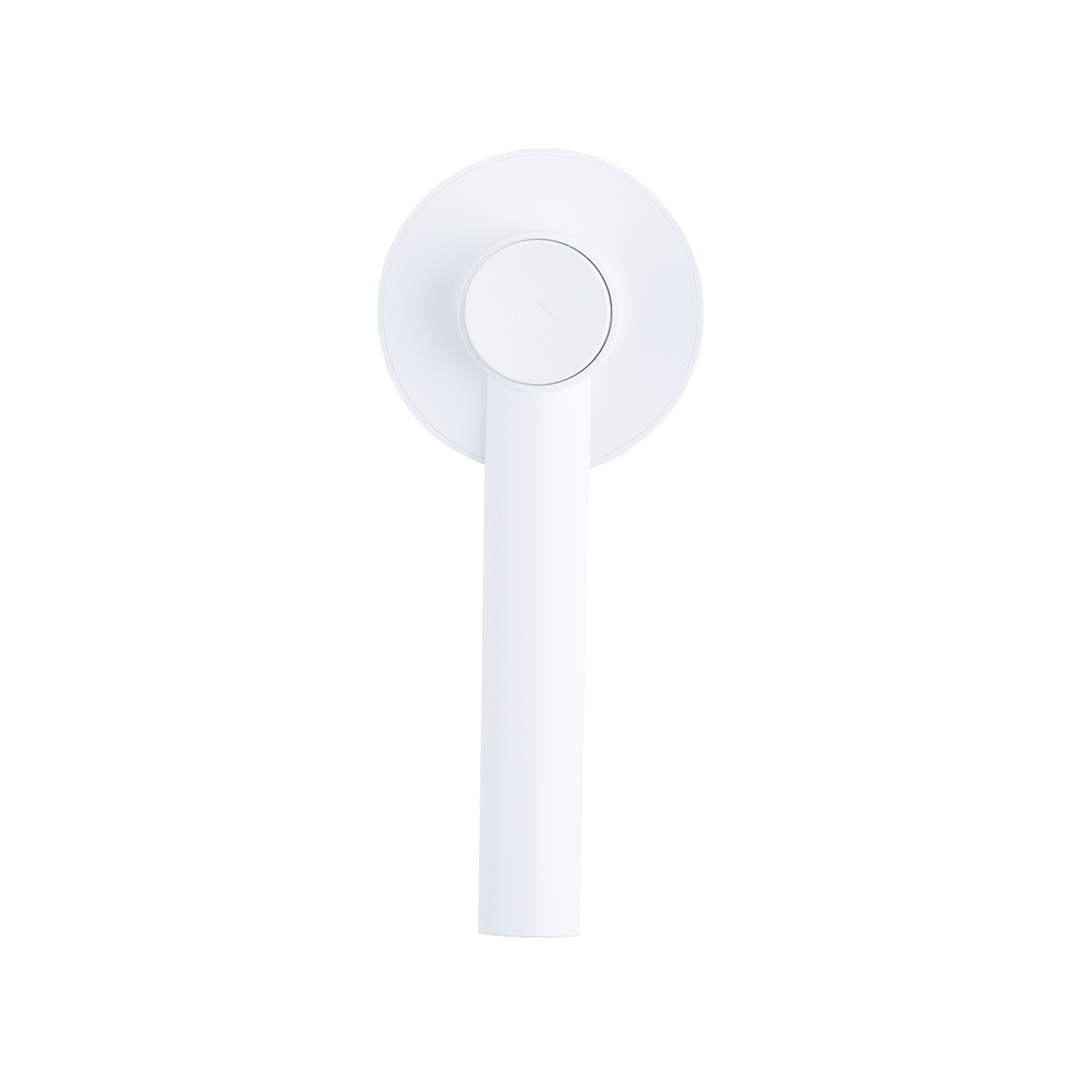 Self Cleaning Slicker Brush White - Dog Brush - Urbanpaws