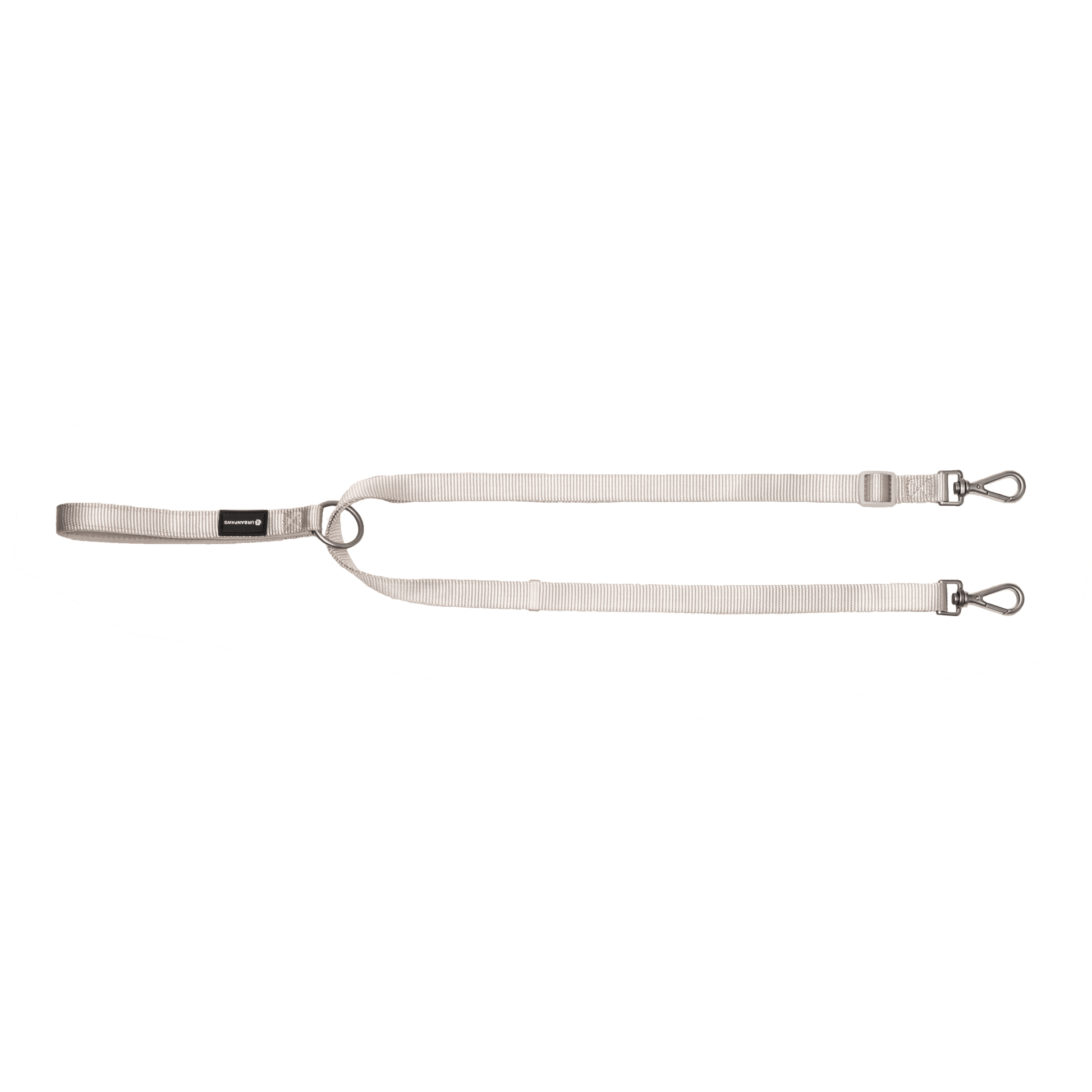 Tandem Walking Lead - Urbanpaws