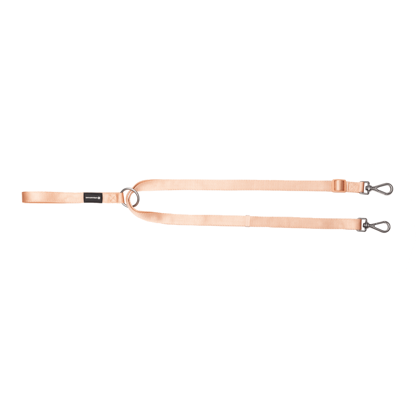 Tandem Walking Lead - Urbanpaws