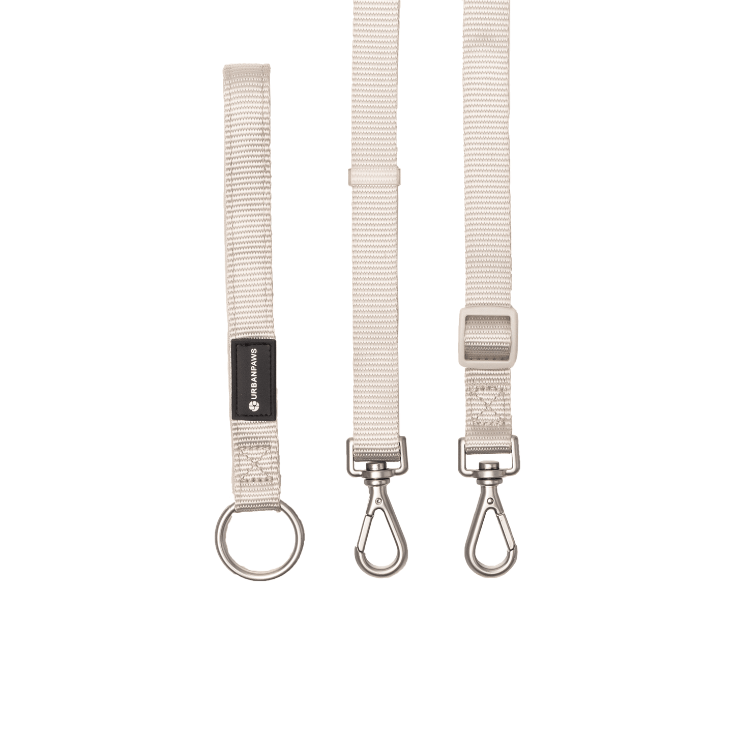 Tandem Walking Lead - Urbanpaws
