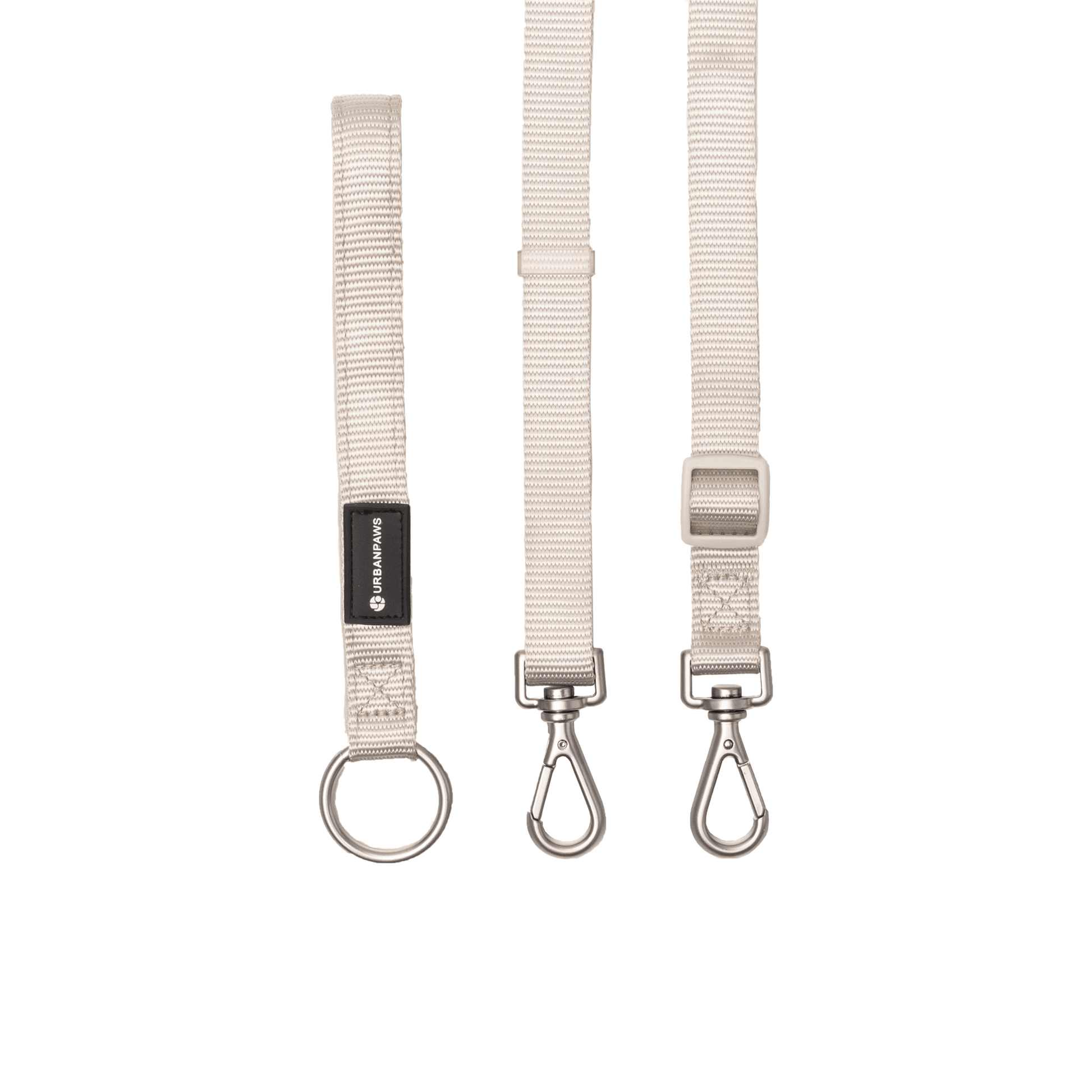 Tandem Walking Lead - Urbanpaws