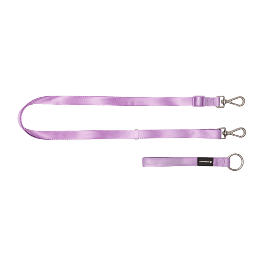 Tandem Walking Lead - Urbanpaws