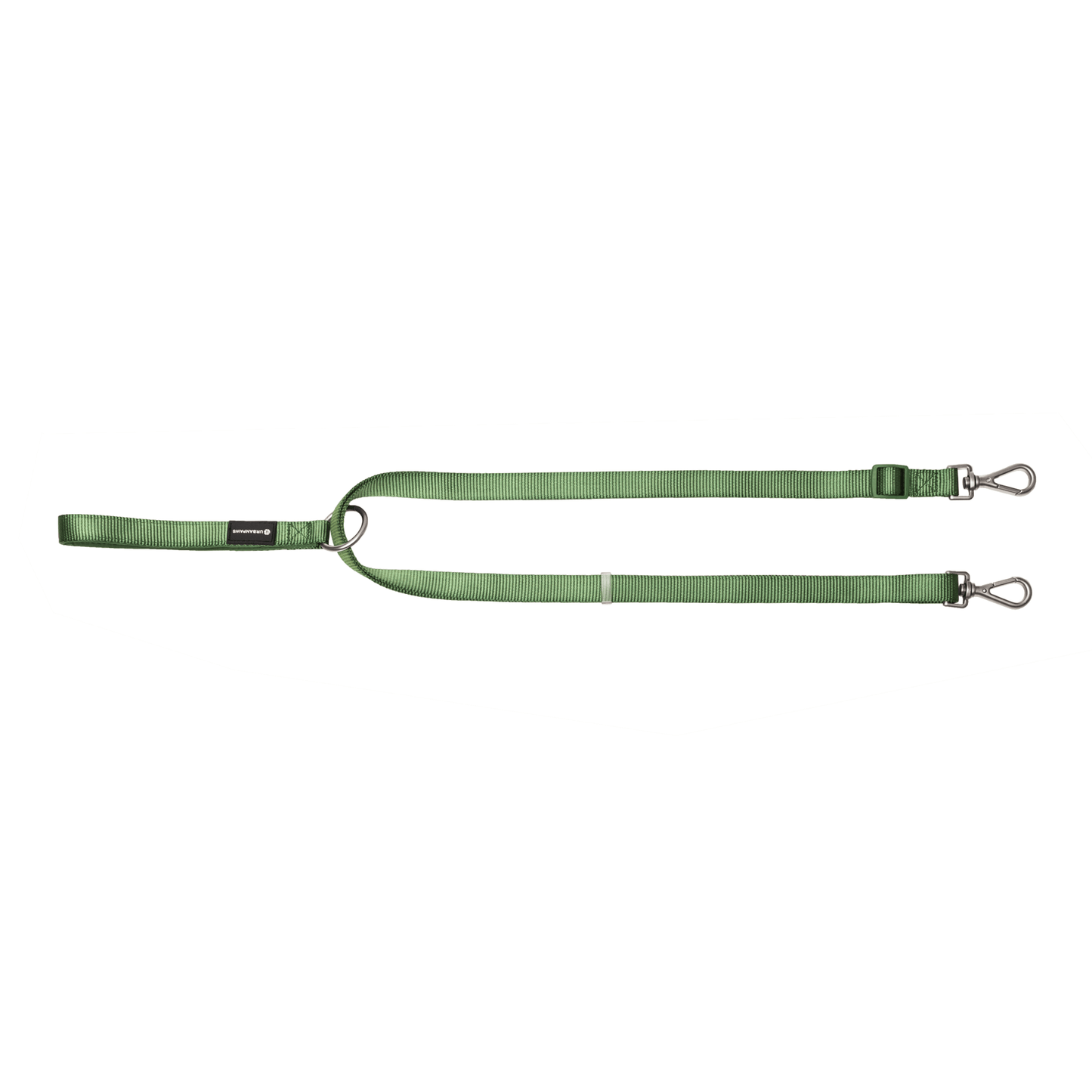 Tandem Walking Lead - Urbanpaws