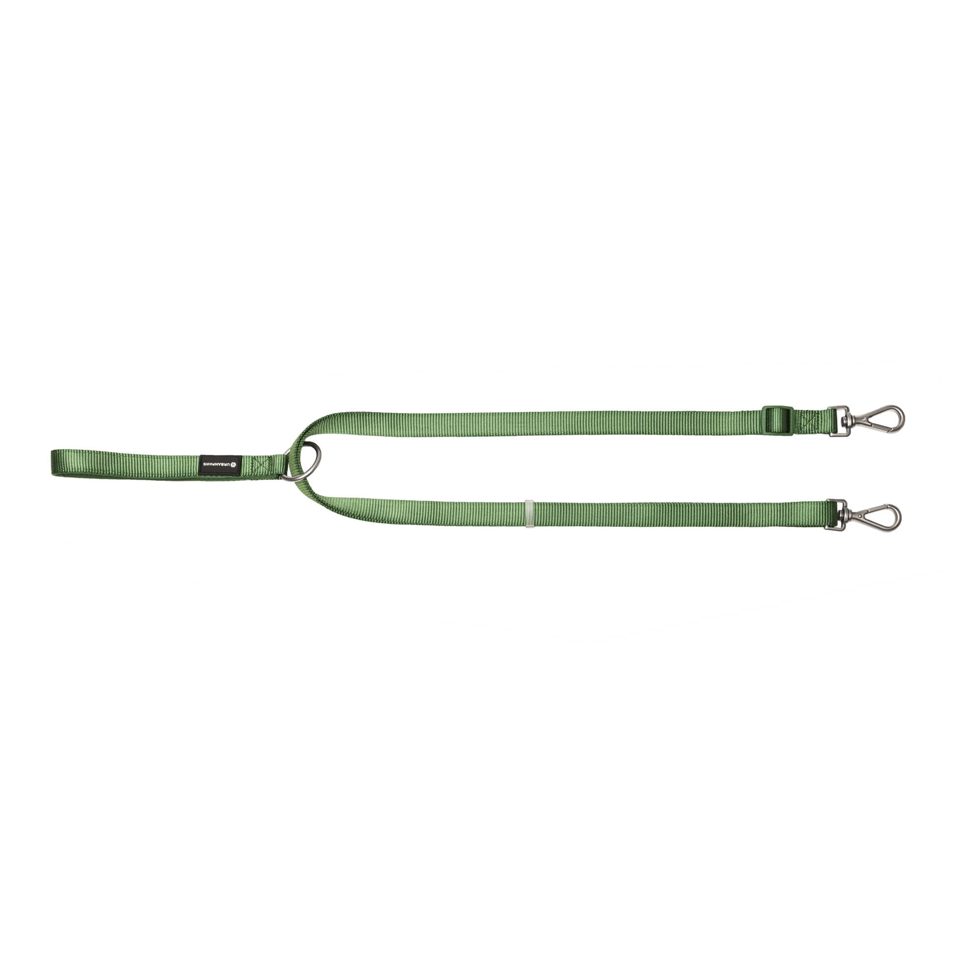 Tandem Walking Lead - Urbanpaws