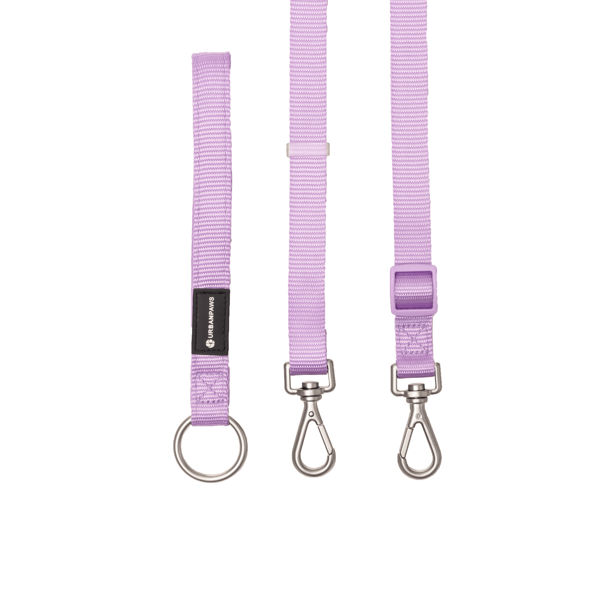 Tandem Walking Lead - Urbanpaws